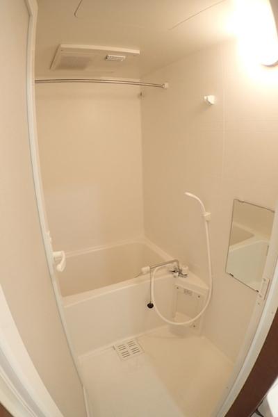 フジパレスフォーゲル3番館