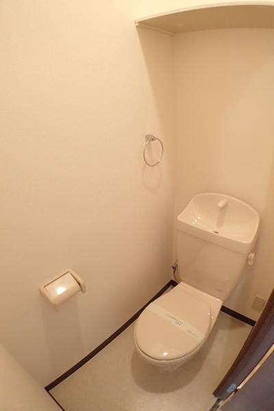 フジパレスフォーゲル3番館