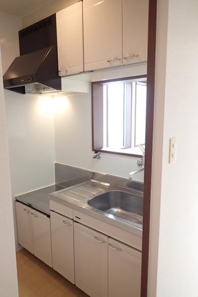 フジパレスフォーゲル3番館