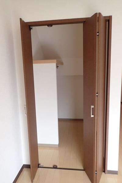 フジパレスフォーゲル3番館