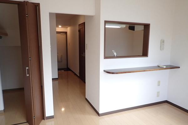 フジパレスフォーゲル3番館