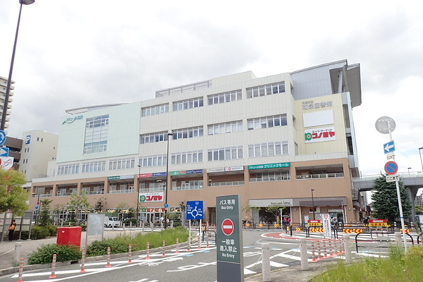 リバーサイド井ノ口(コノミヤ和泉府中店)