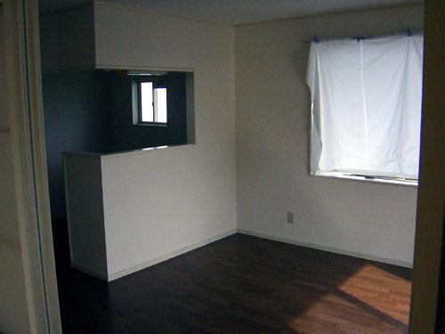 リバーサイド井ノ口