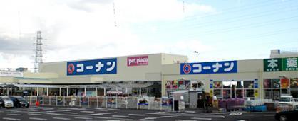 サダルスウド石津(ホームセンターコーナン堺店)