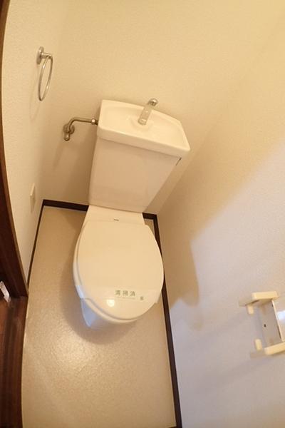 グリーンヒル草部