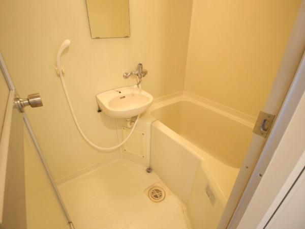 モアクレスト花田公園　Ｂ棟