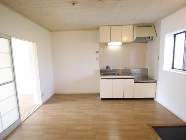 モアクレスト花田公園　Ｂ棟