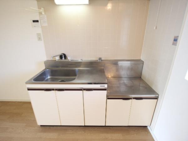 モアクレスト花田公園　Ｂ棟