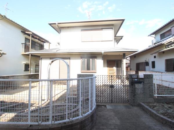 綾園戸建