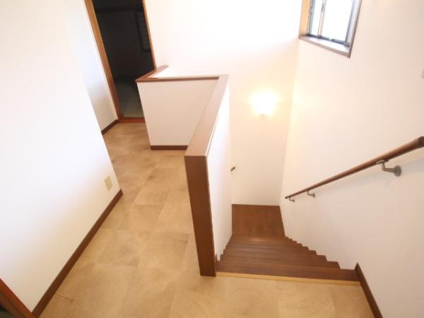 綾園戸建