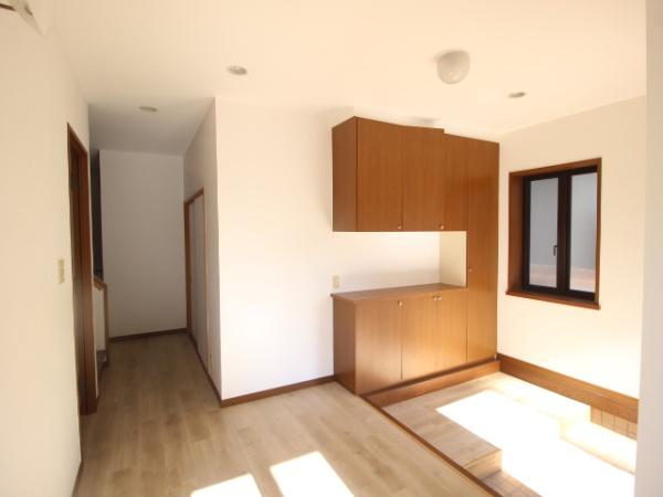 綾園戸建
