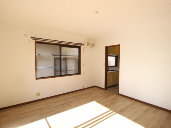 綾園戸建