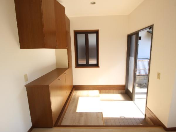 綾園戸建