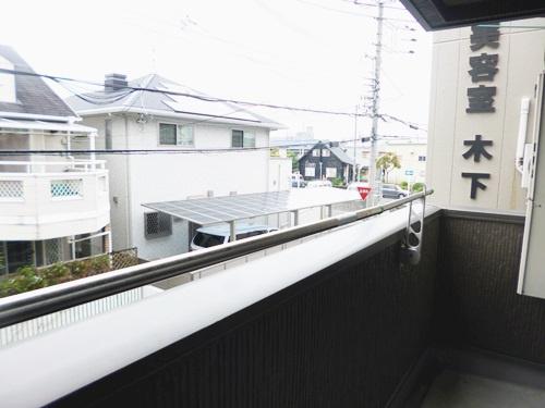 ラフィナート和泉