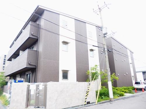 ラフィナート和泉