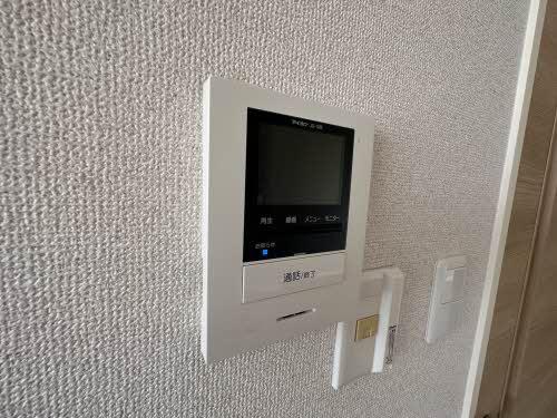坂の久保ハイツＥ棟