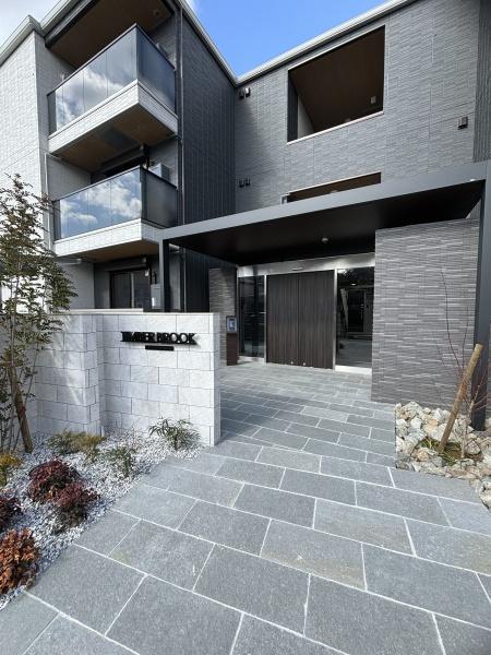 TIMBERBROOK