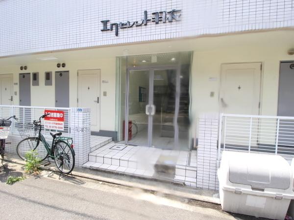 エクセレント羽衣