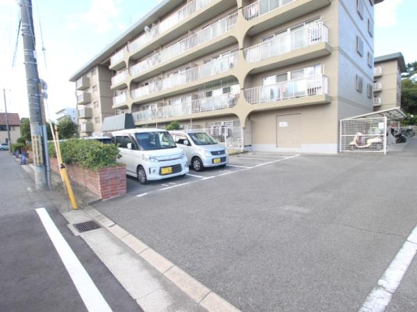 メゾンドール羽衣