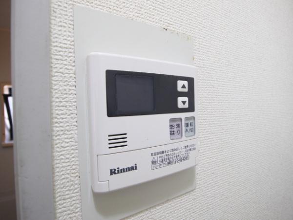 クレールフッタ　Ｂ棟