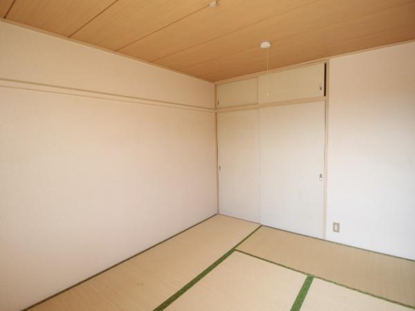 クレールフッタ　Ｂ棟
