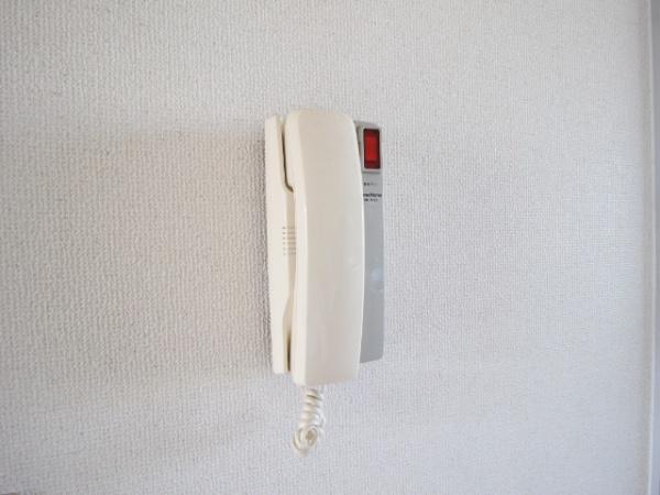 クレールフッタ　Ｂ棟