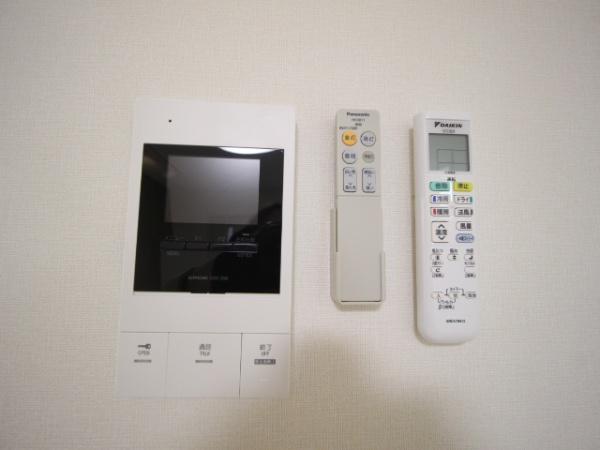 フジパレス高石駅北　２番館