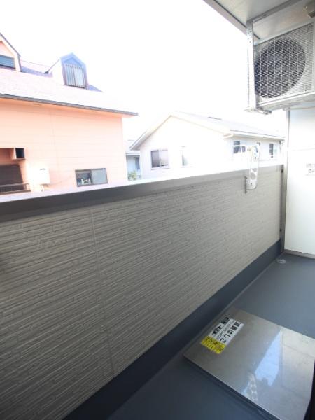 フジパレス高石駅北　２番館