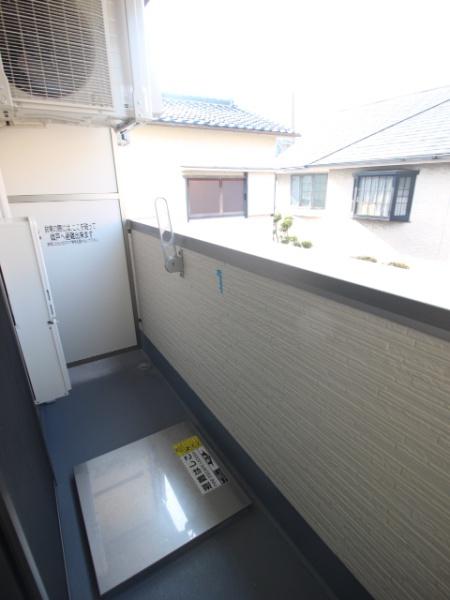 フジパレス高石駅北　３番館