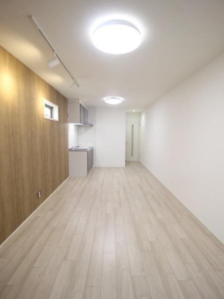 フジパレス高石駅北　３番館