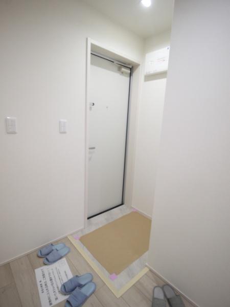 フジパレス高石駅北　３番館