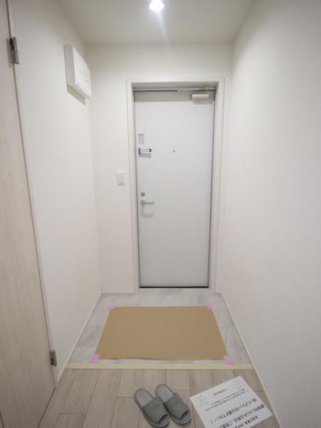 フジパレス高石駅北　３番館