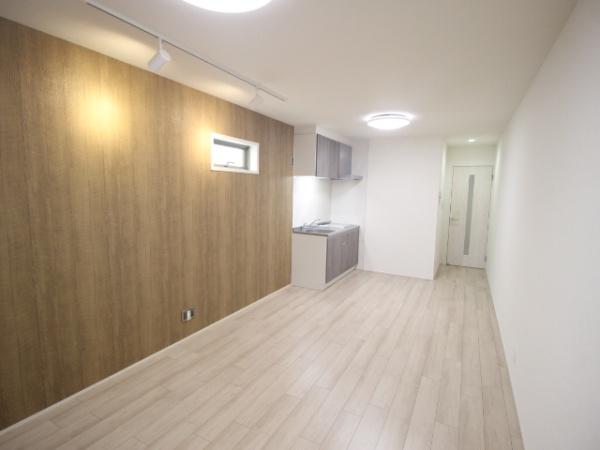 フジパレス高石駅北　３番館