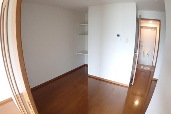 フジパレス式内町1番館