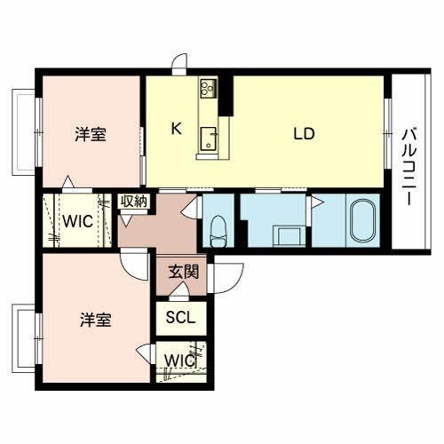 ハイツストラッセ2