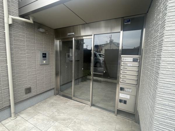 ハイツストラッセ2