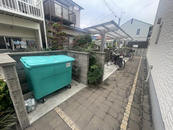 ハイツストラッセ2