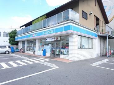 サニーハウス・誠(ローソン堺鳳北町店)