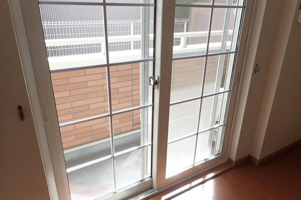 サニーハウス・誠