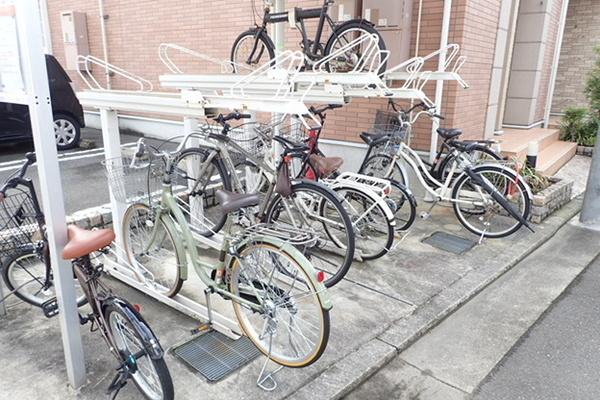 サニーハウス・誠