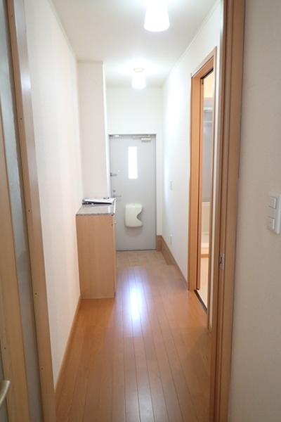 サニーハウス・誠