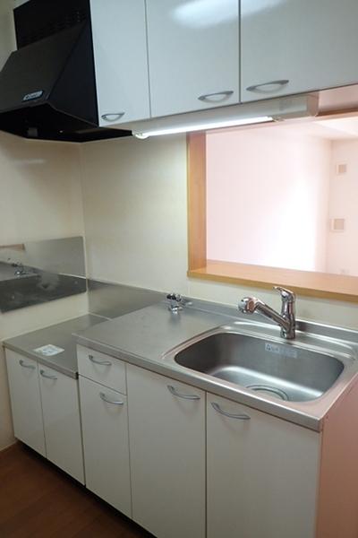 サニーハウス・誠