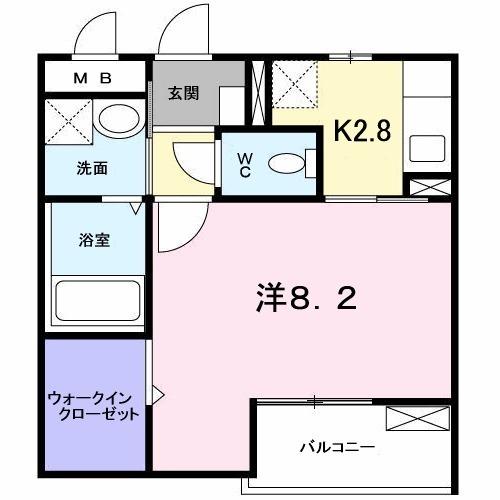 コスモパーク