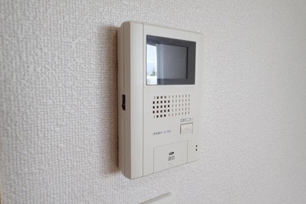 コスモパーク