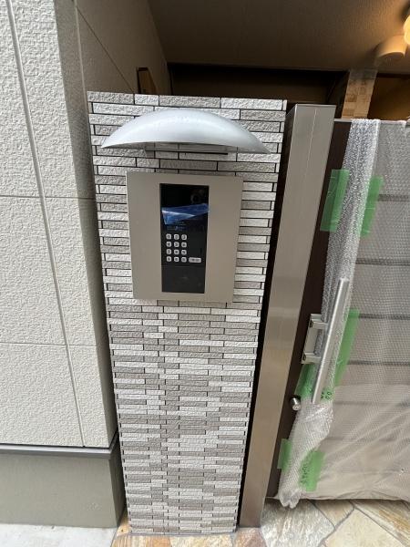 フジパレス高石千代田　1番館