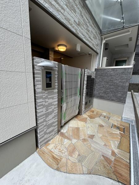 フジパレス高石千代田　1番館