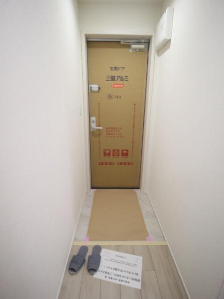 フジパレス高石千代田　1番館