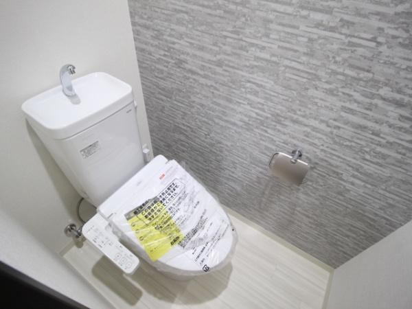 フジパレス高石千代田　1番館