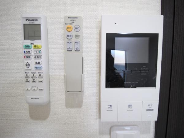 フジパレス高石千代田　1番館