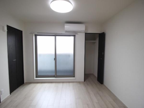 フジパレス高石千代田 2番館(洋室)